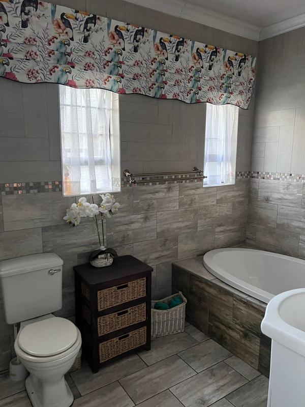 4 Bedroom Property for Sale in Sasolburg Ext 23 Free State